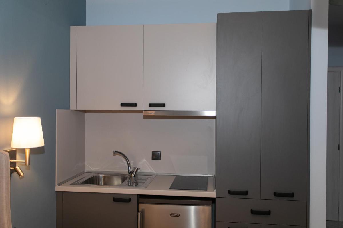 Corali Studios - Housity