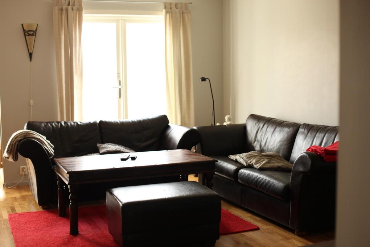 Hordatun Apartments - Housity