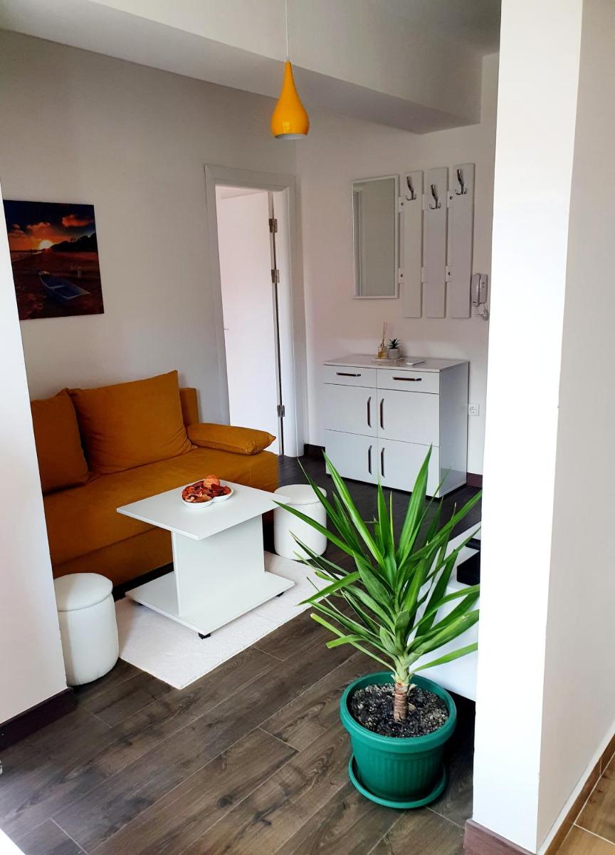 Grkov Apartment - Hizvo