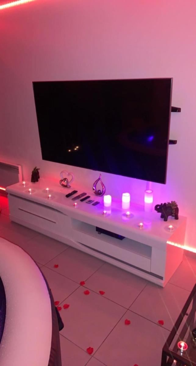 Spa privatif Private-Suite - Housity