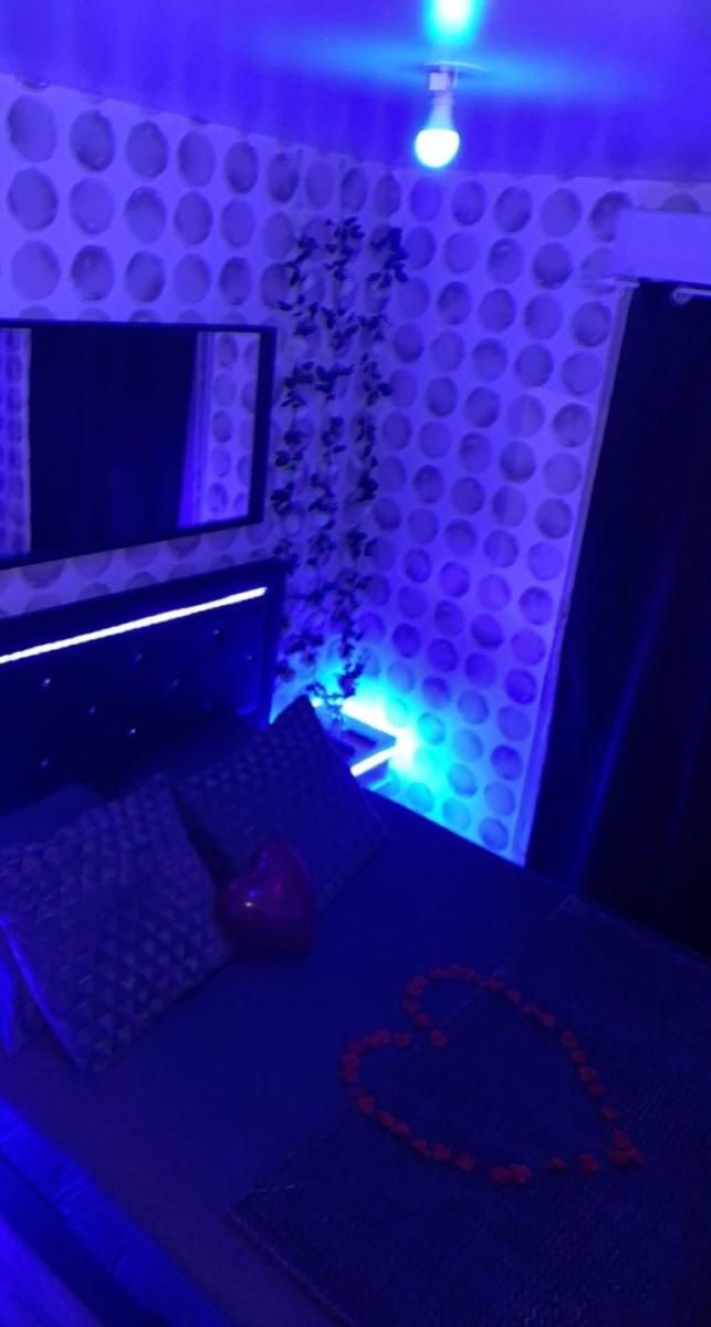 Spa privatif Private-Suite - Housity