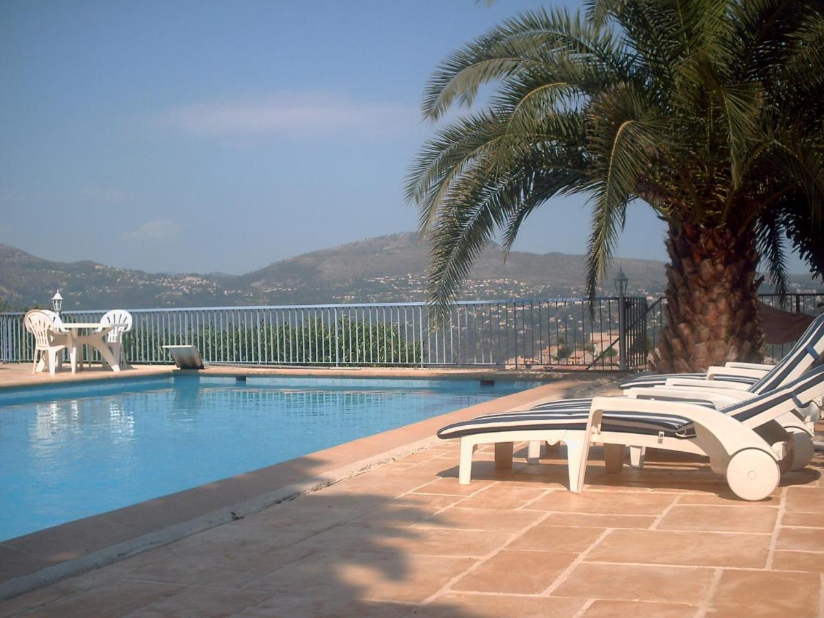 Maison d'hôtes Escale d'Azur - Housity