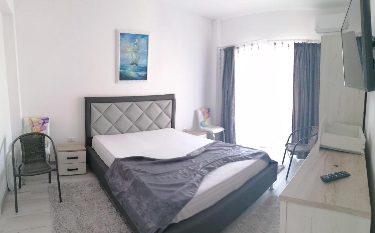 Flamingo Apartment Eforie Nord - Housity