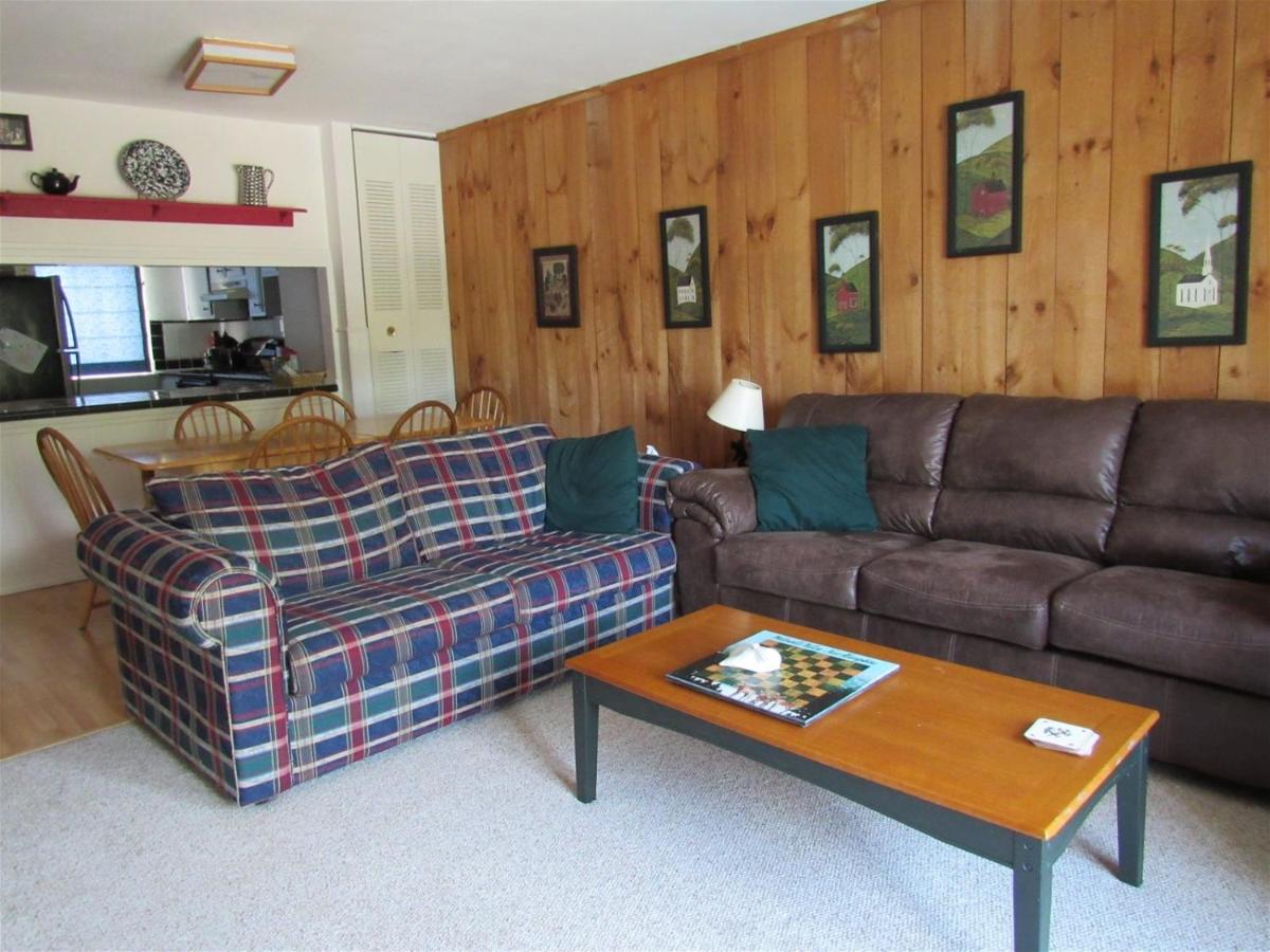 Pet Friendly Waterville Valley Condo For The Family! - Whd41v - Housity