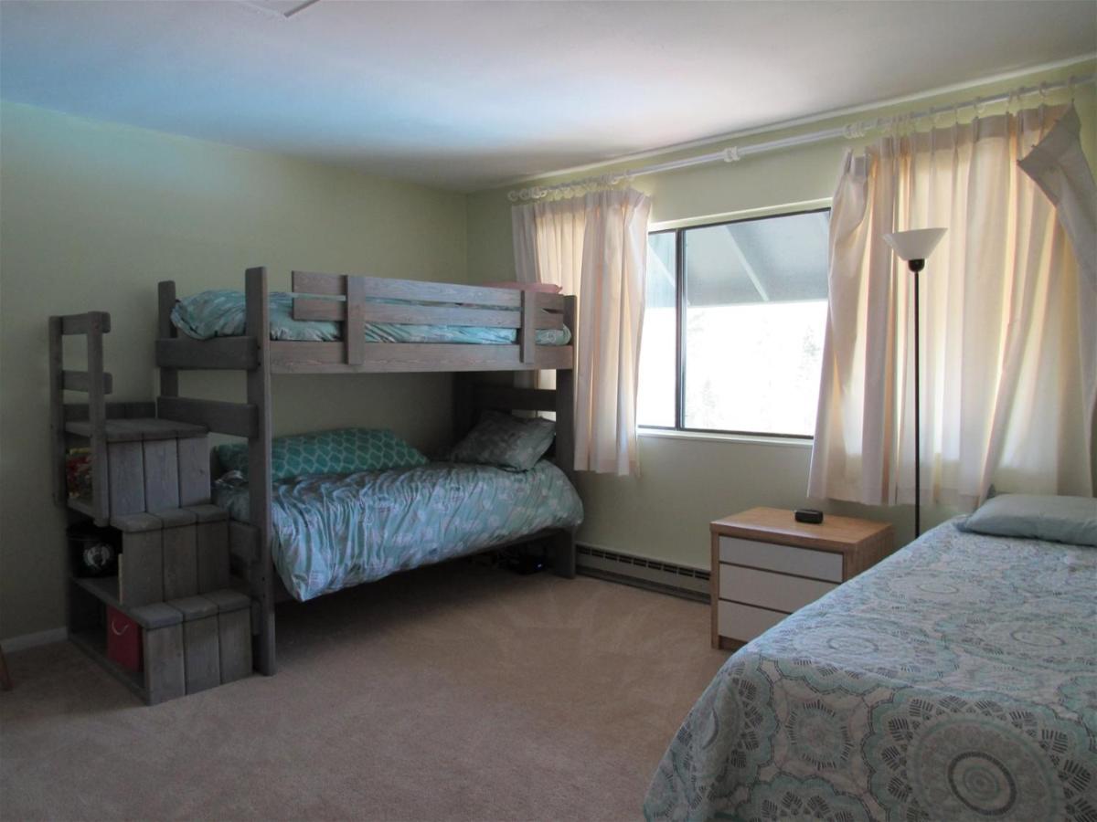Pet Friendly Waterville Valley Condo For The Family! - Whd41v - Housity