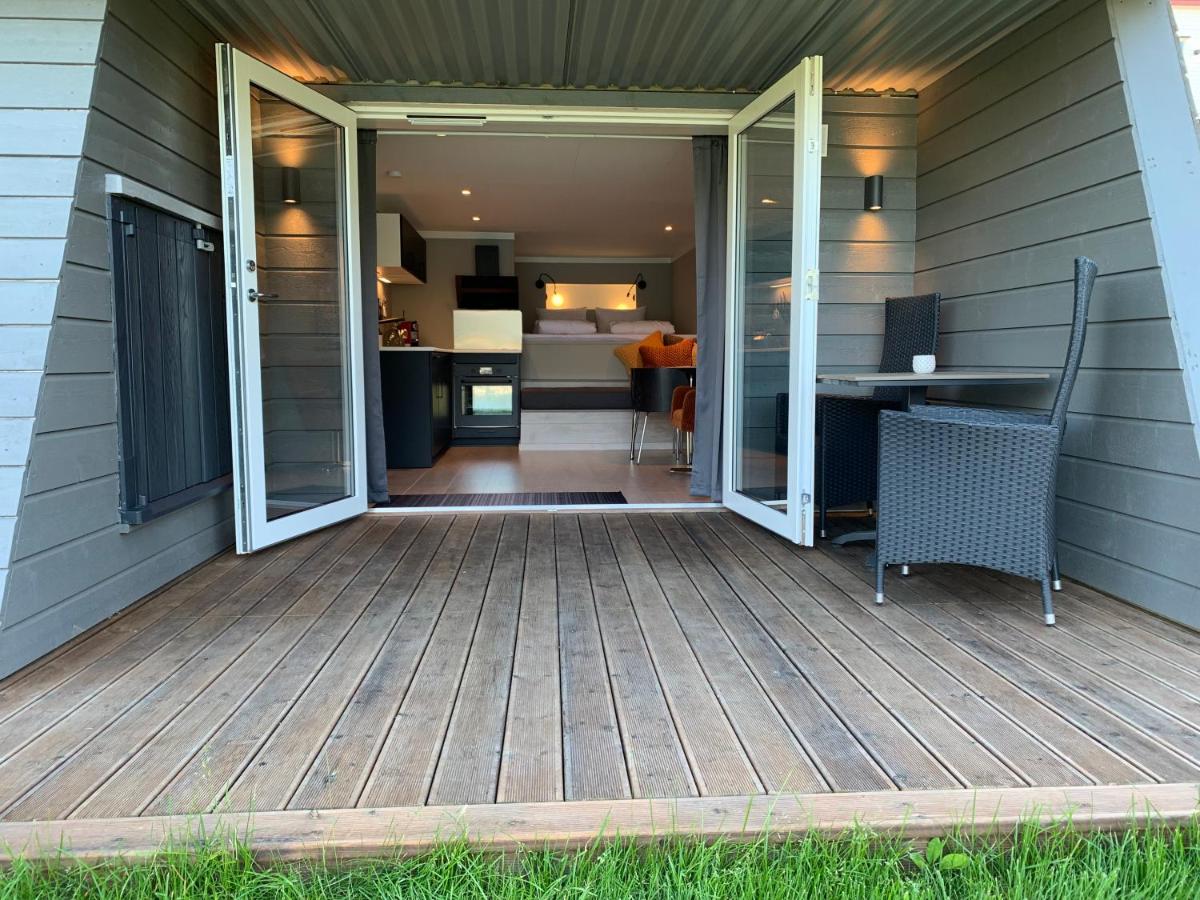 Olden Studioapartment - Housity