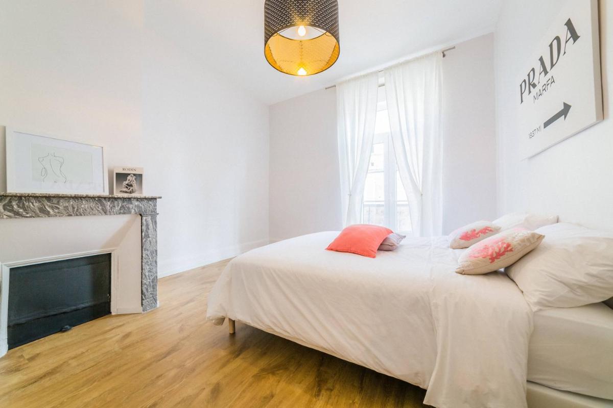 Appartement Gambetta - Housity