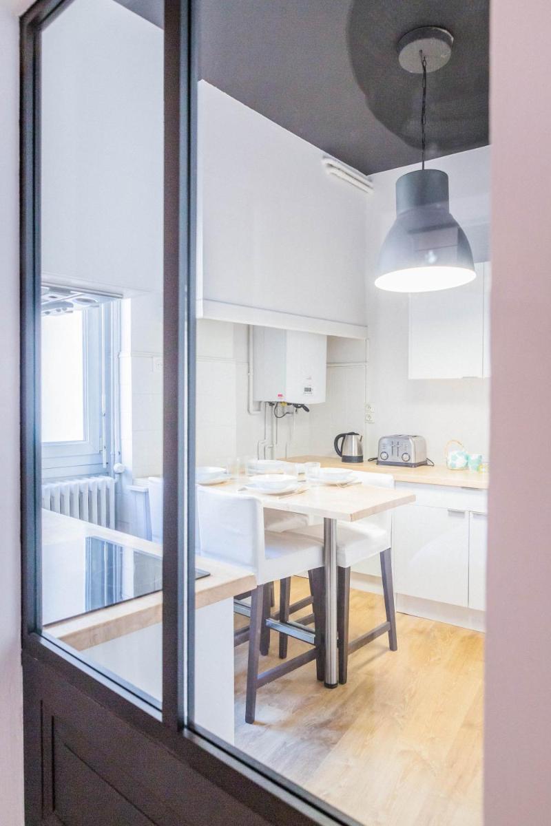 Suitetrails - Appartement Gambetta