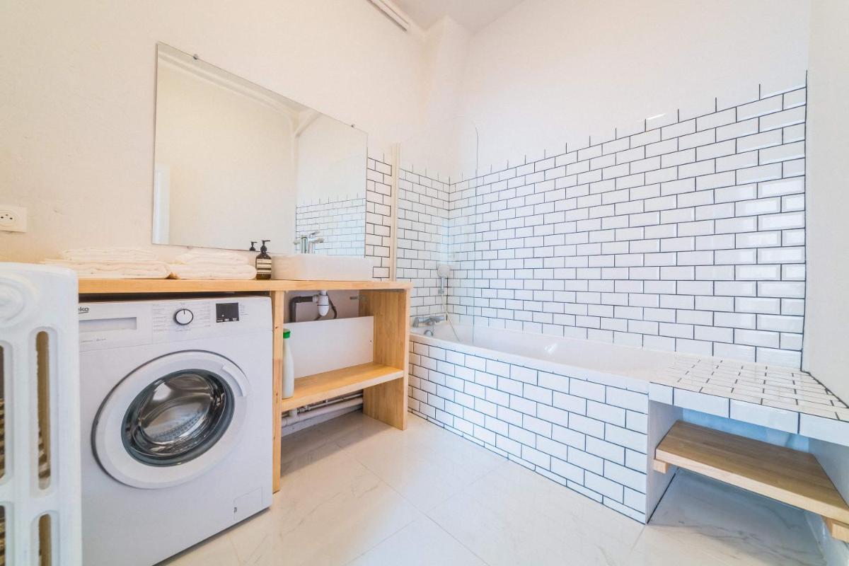 Appartement Gambetta - Housity
