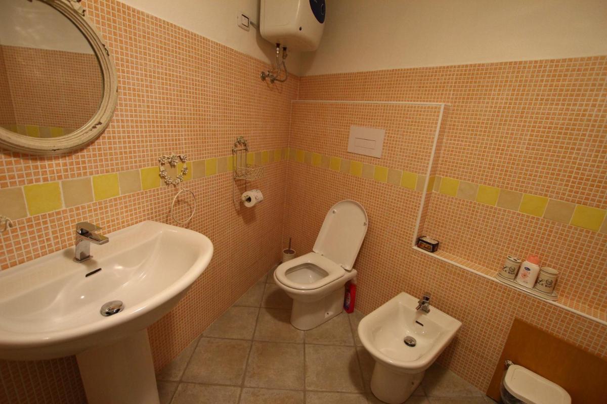 Suitetrails - Bed And Breakfast Majore