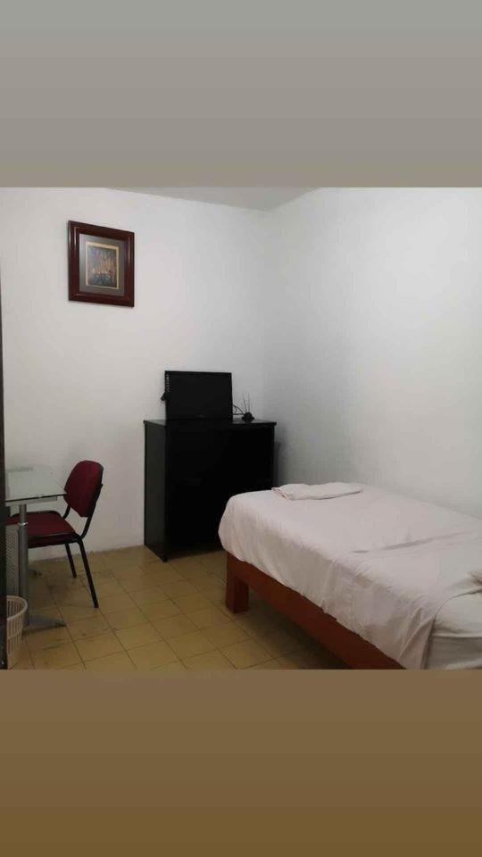 Departamento amueblado en lerdo cesar g meraz - Housity