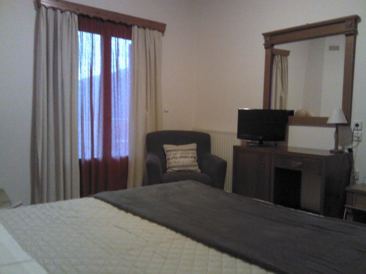 Menta( Archontiko Machalioti ) - Housity