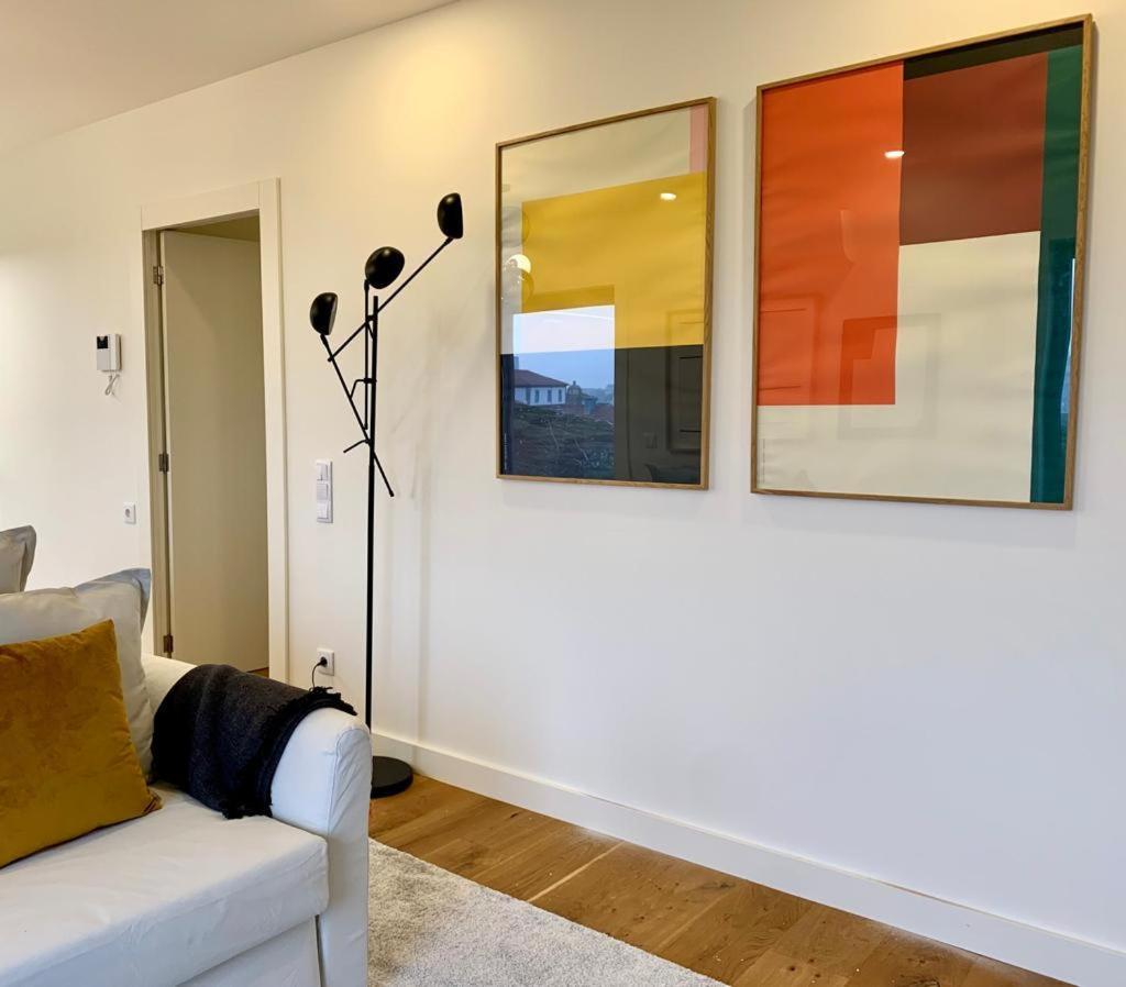 Oporto Chic&Cozy - Batalha II - Housity