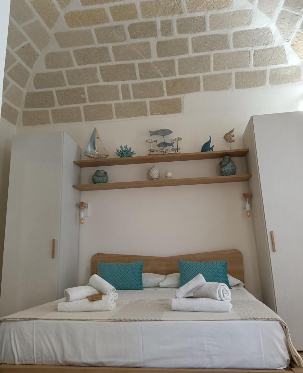 casa venere 27 Favignana - Hizvo
