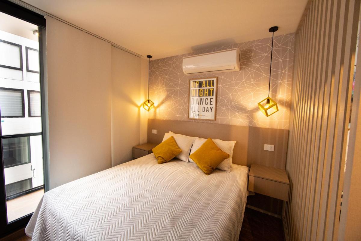 Studio YOU 5A by INN - Housity