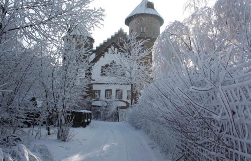 Privat Appartment - Housity