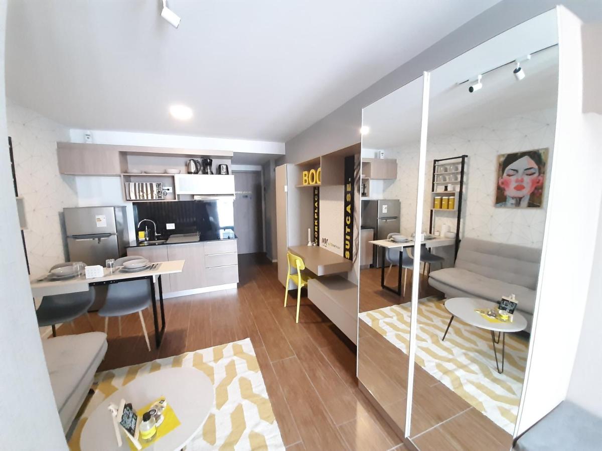 Suitetrails - Studio YOU 5A by INN