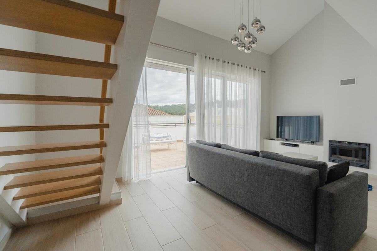 20 da Vila - Apartment With Mezzanine With Panoramic Terrace - Housity
