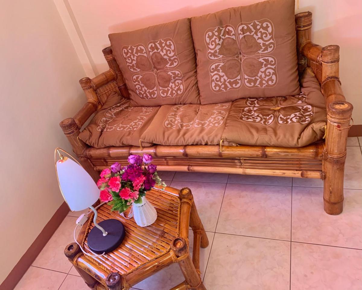 Beachside executive apartment - Housity