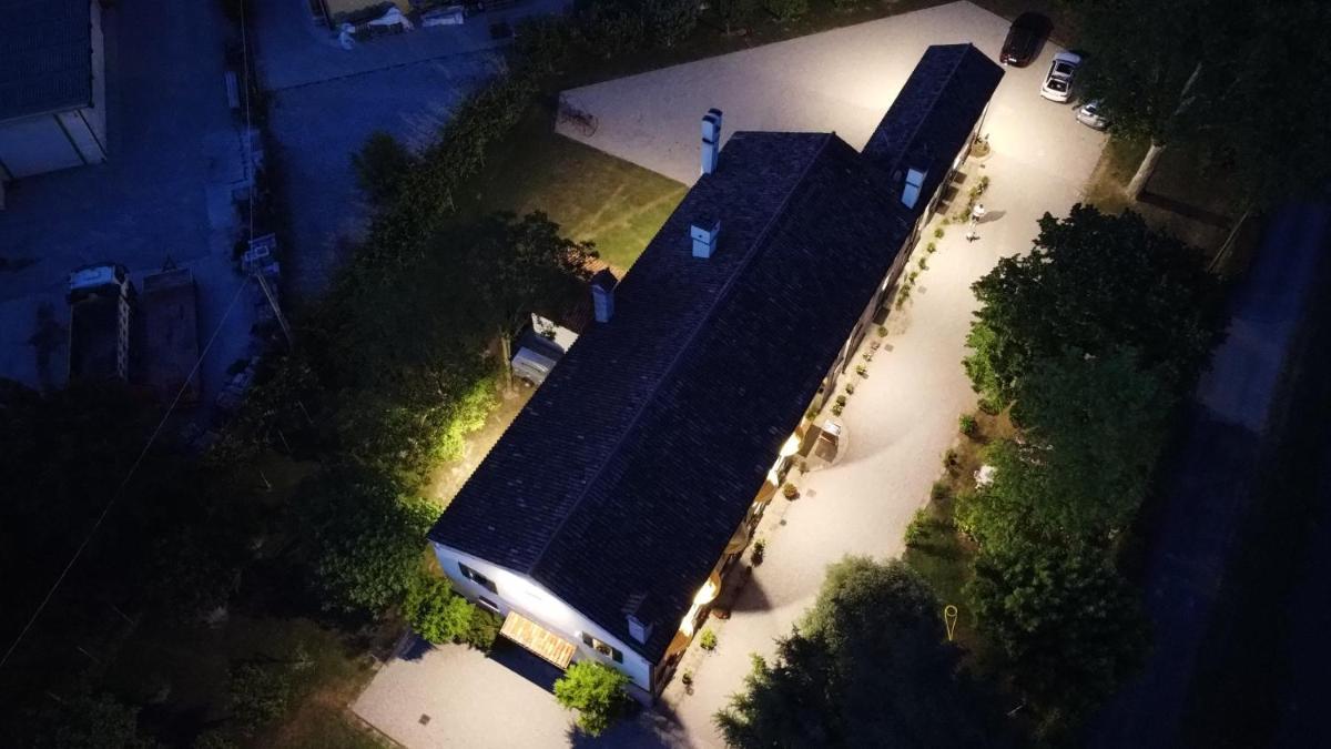 Il Canto Del Gallo B&B - Housity