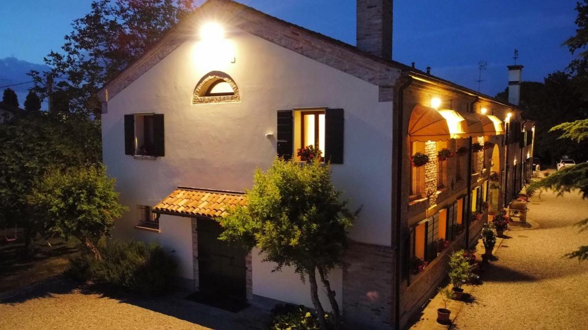 Il Canto Del Gallo B&B - Housity