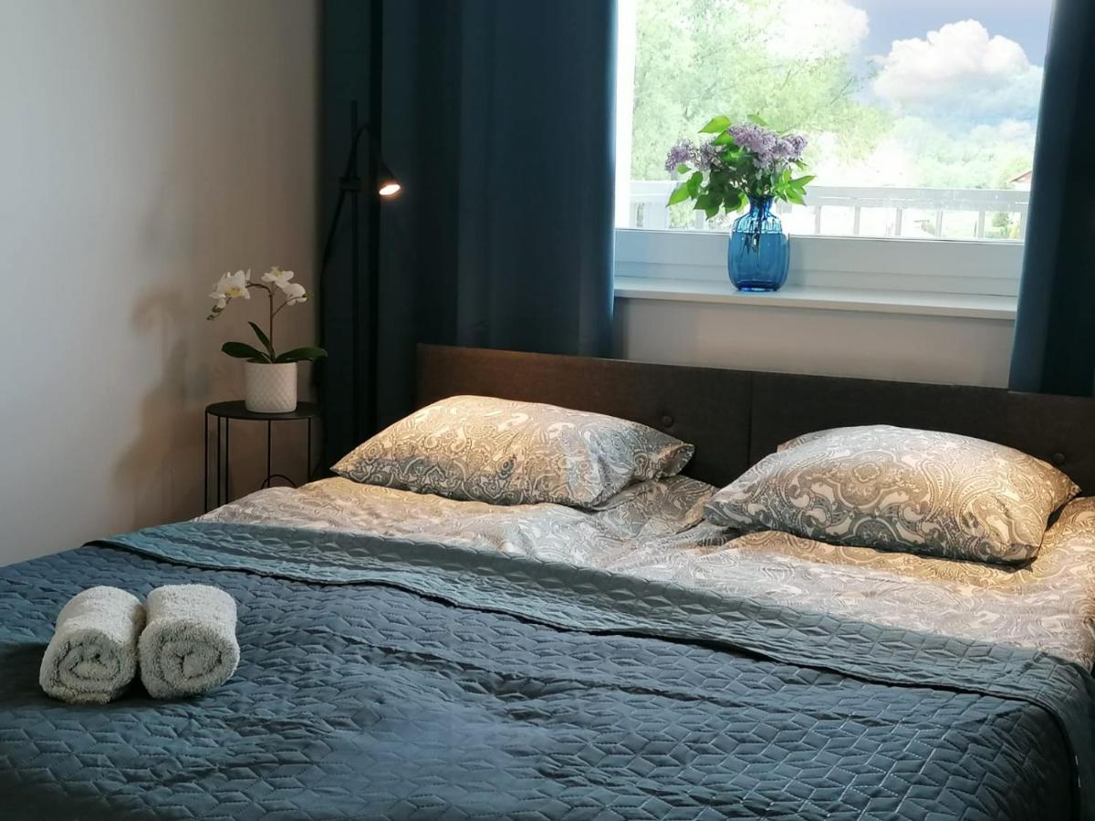 APARTAMENT GROMADZYŃ 39 - Housity