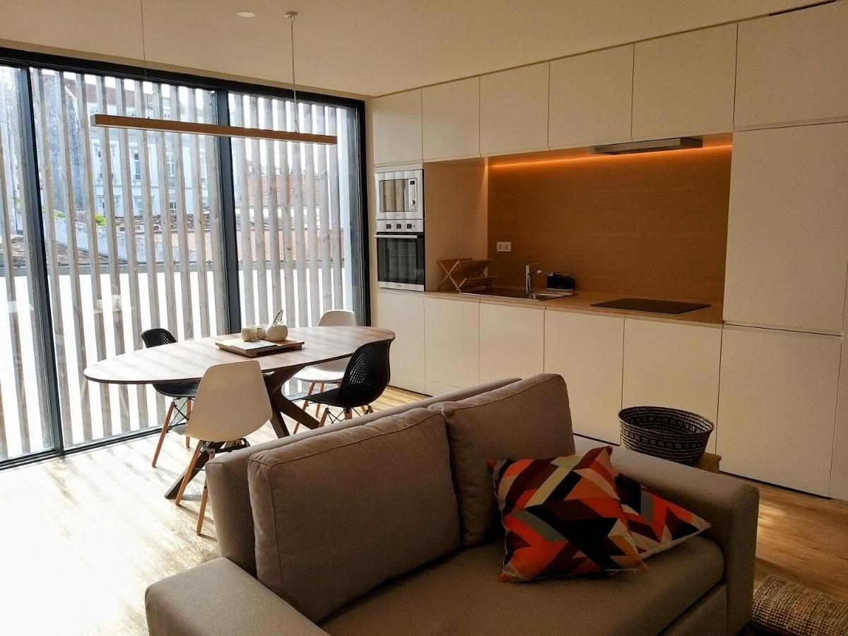 Aljube Residences III - Apart novo no centro de PDL - Housity