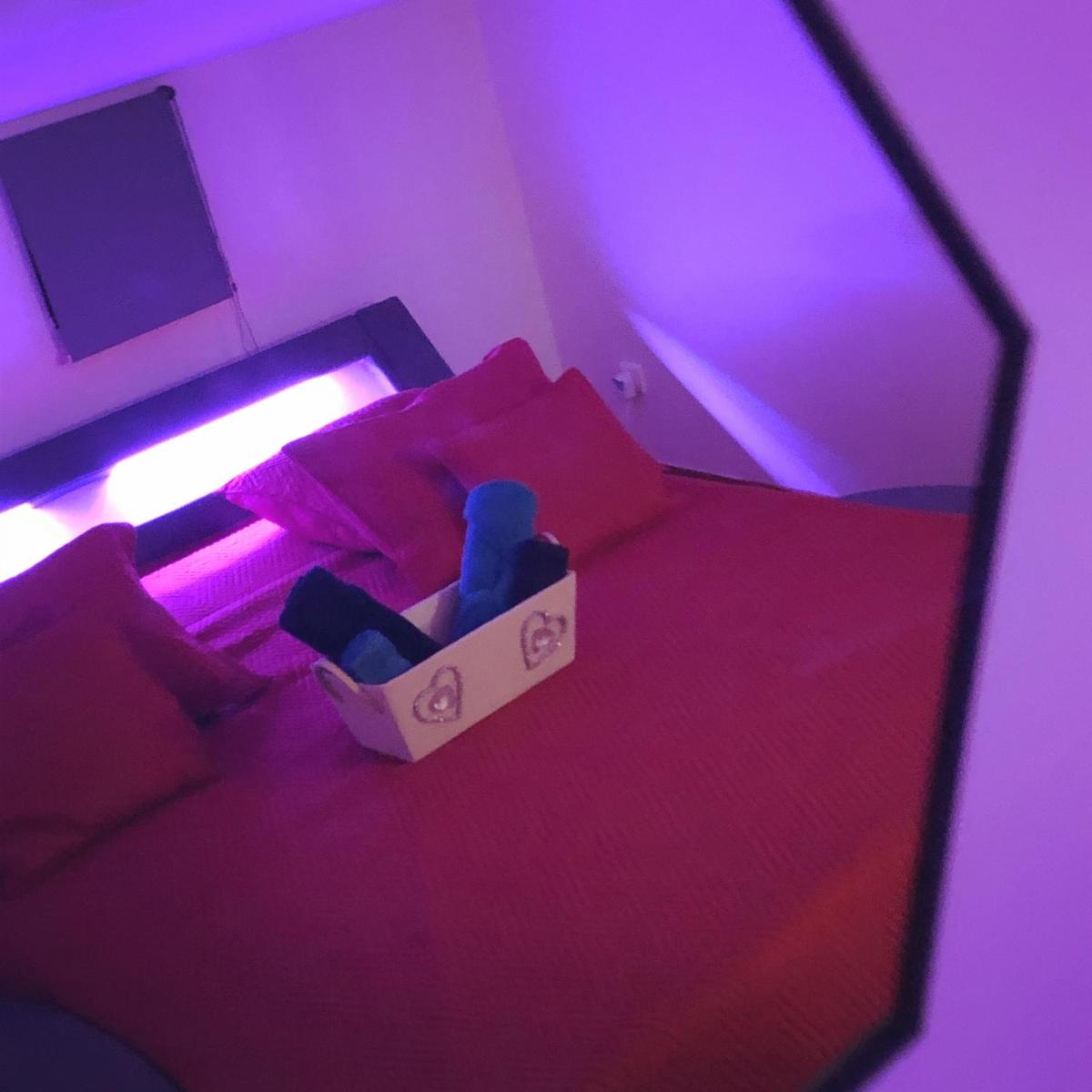 Maison avec jacuzzi - Housity