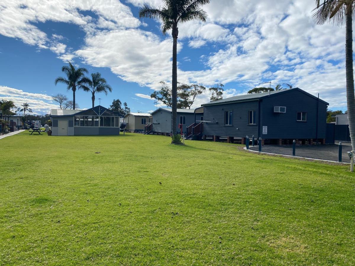 Amaroo Resort - Housity
