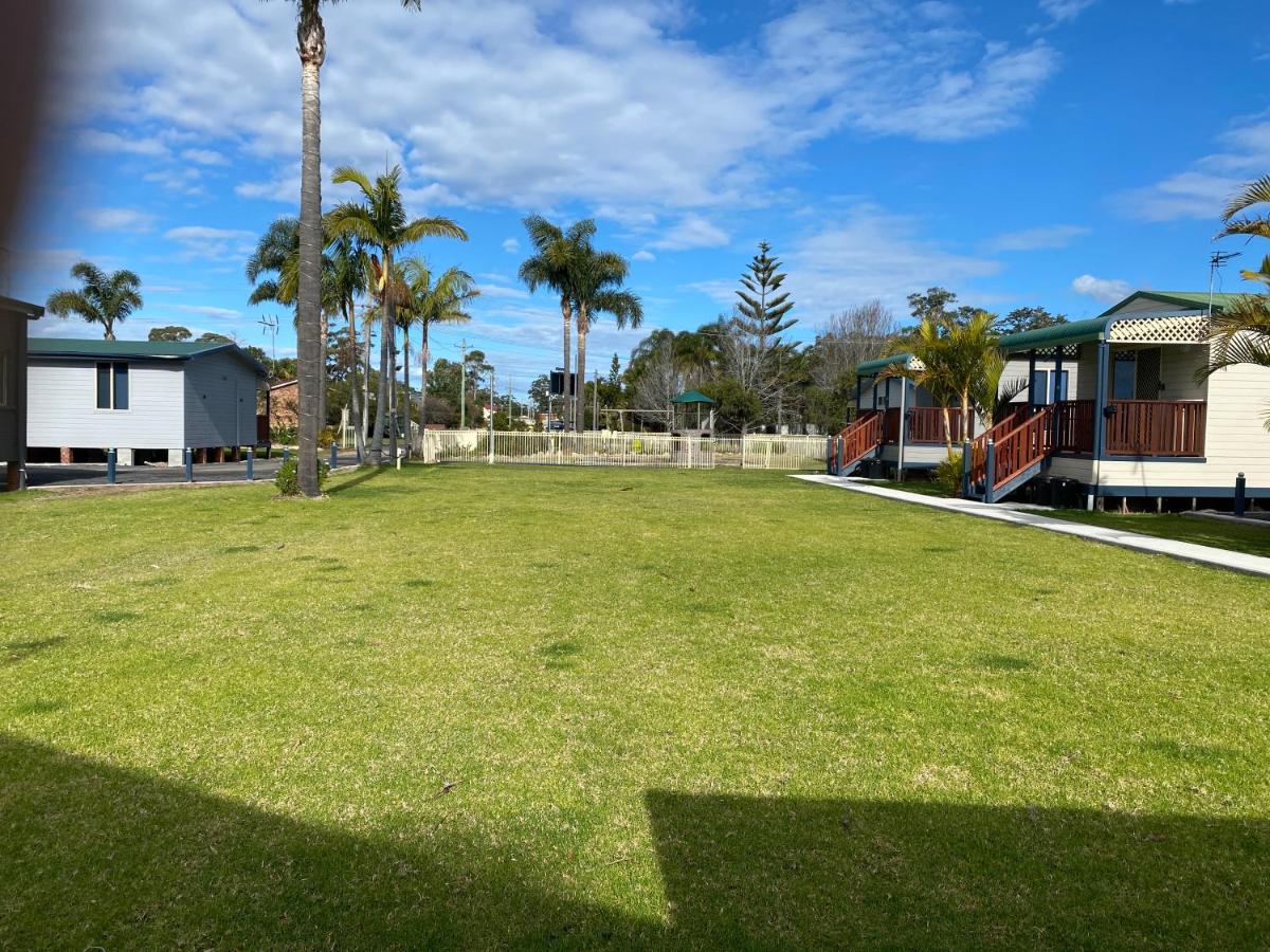 Amaroo Resort - Housity