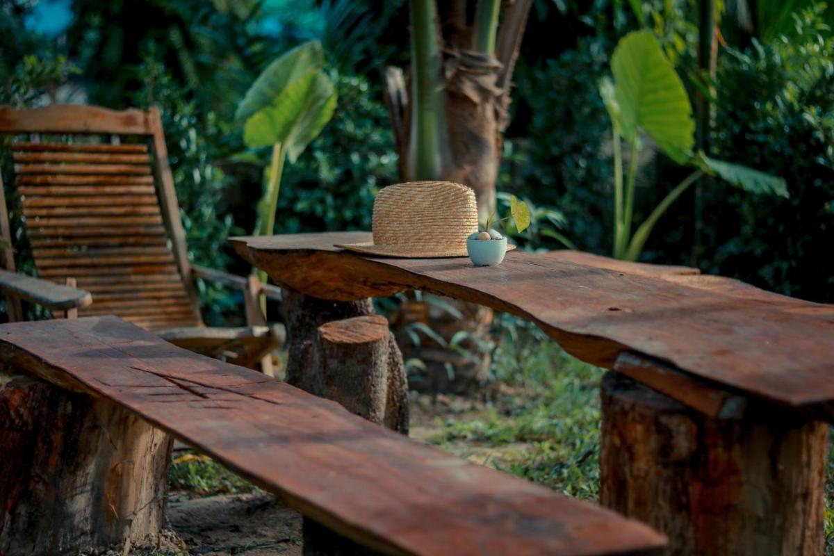 Naibaan Bed and Cafe - Housity