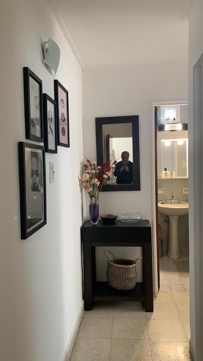TU APART EN BUENOS AIRES 3 - Housity