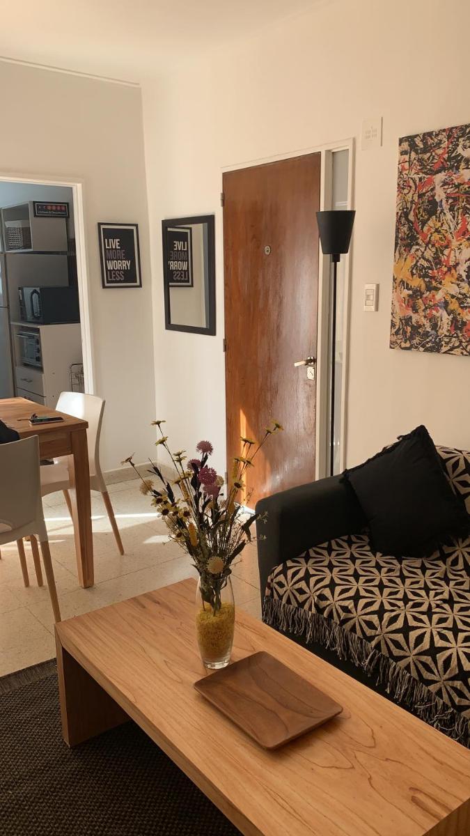 TU APART EN BUENOS AIRES 3 - Housity