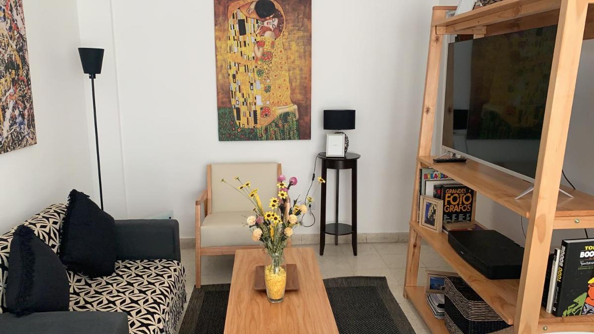 TU APART EN BUENOS AIRES 3 - Housity