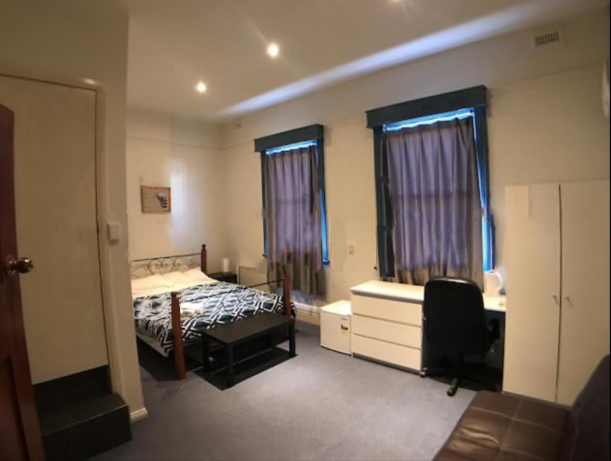 Malvern Backpackers - Housity