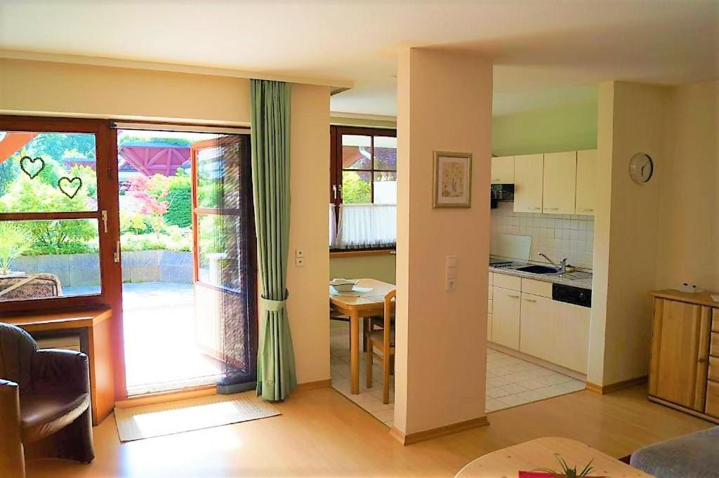 BodenSEE Apartment Kressbronn 