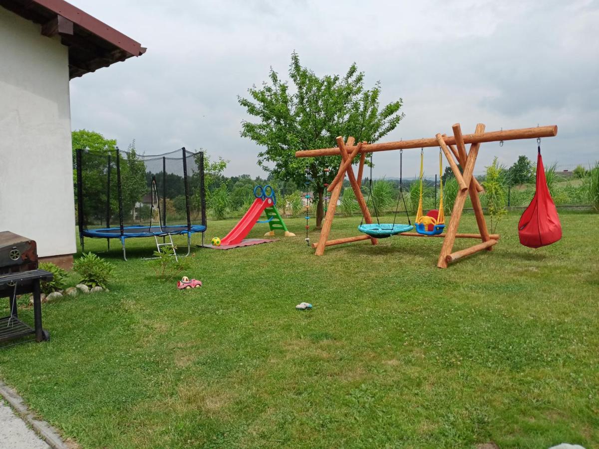 Agroturystyka u Mirki Zator - Housity