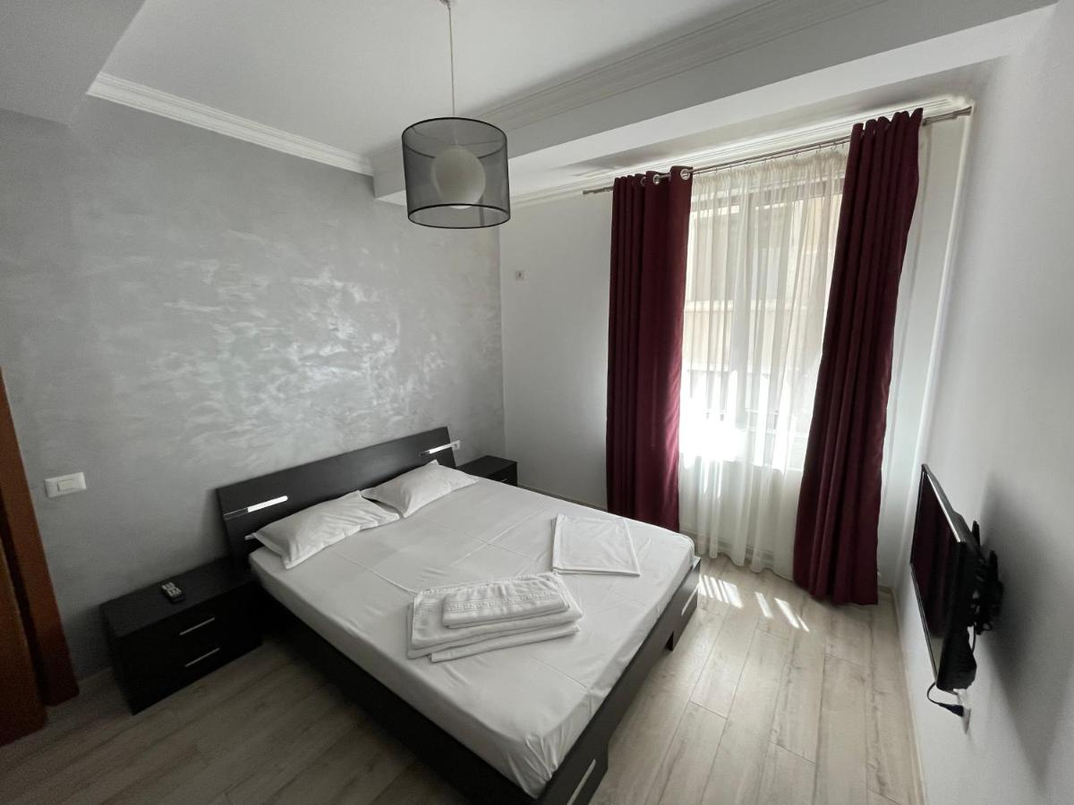 Apartament Evelyn - Housity