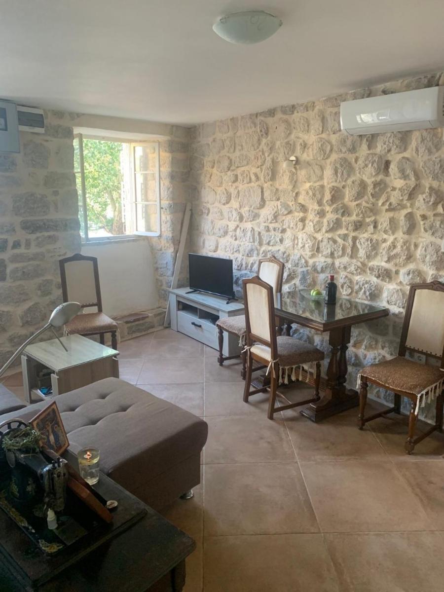 Apartman Dado - Hizvo