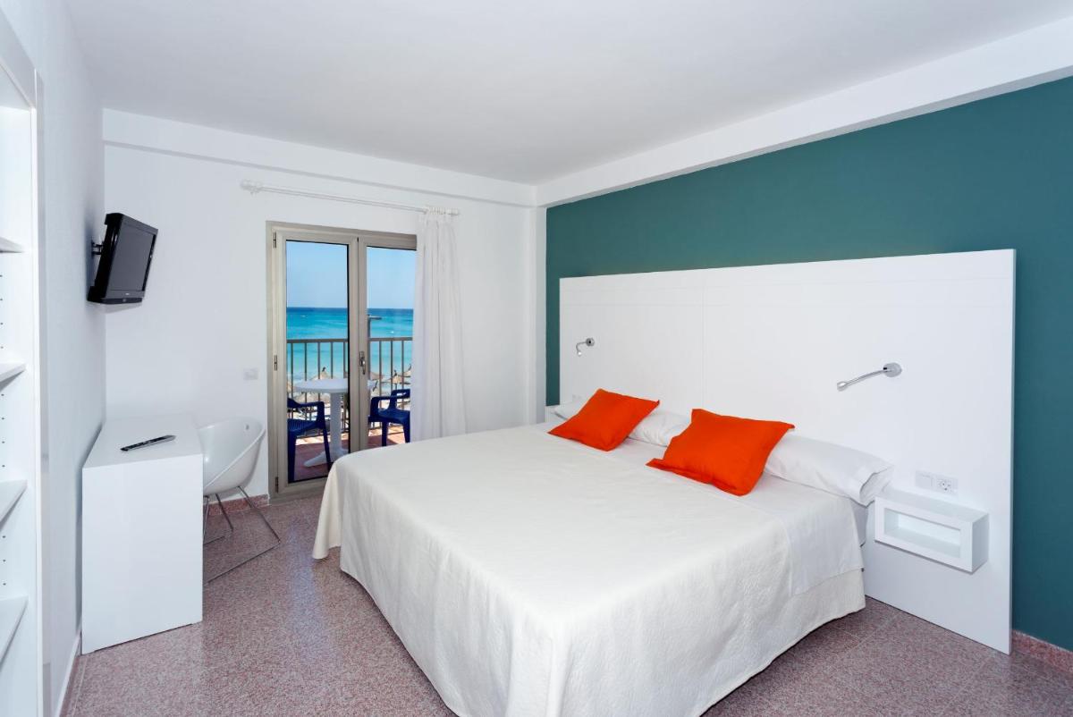 Hotel Sa Roqueta Can Picafort ADULTS ONLY - Housity