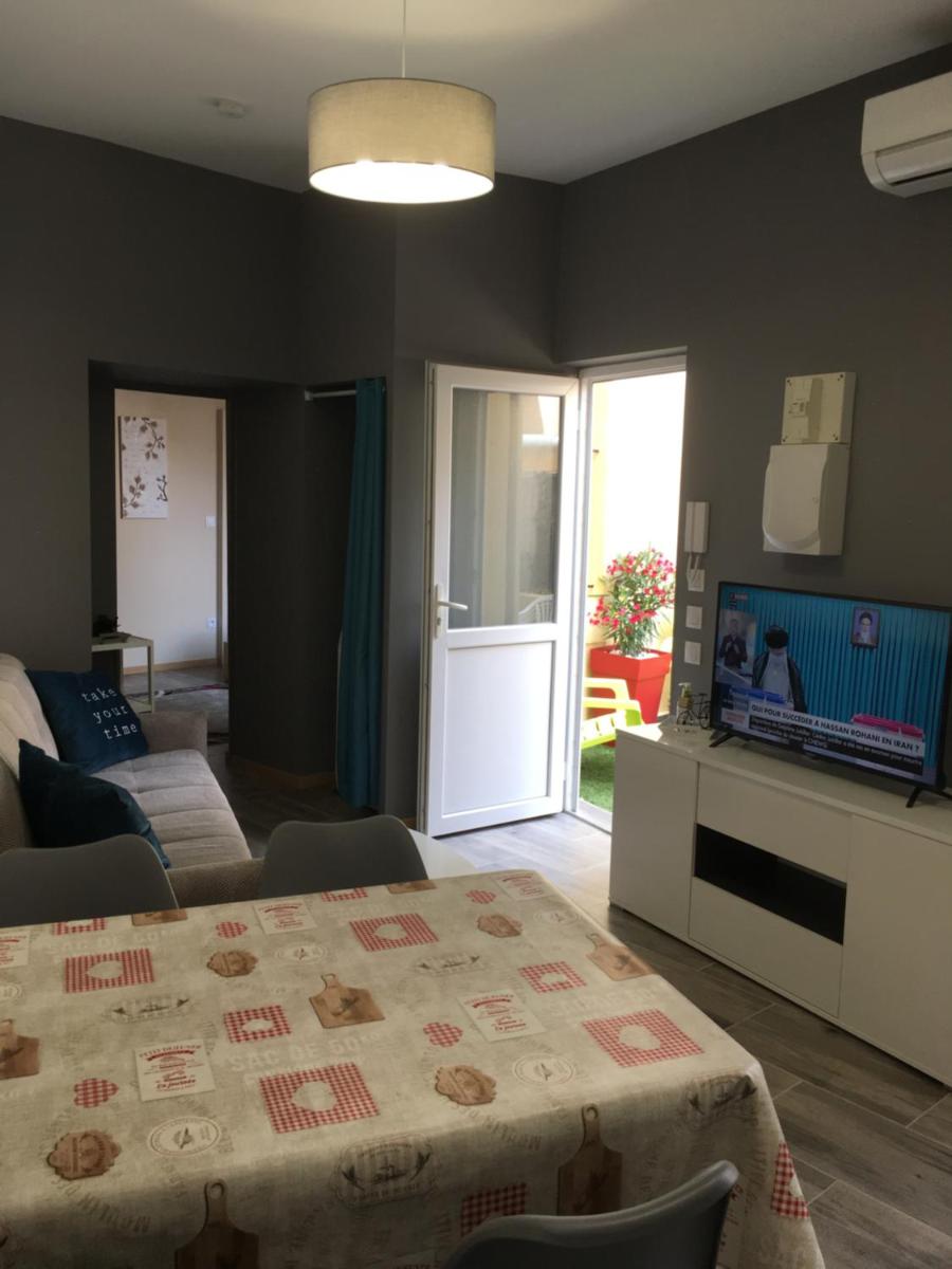 Suitetrails - LA CASA DES PETITES MARIES terrasse clim wifi