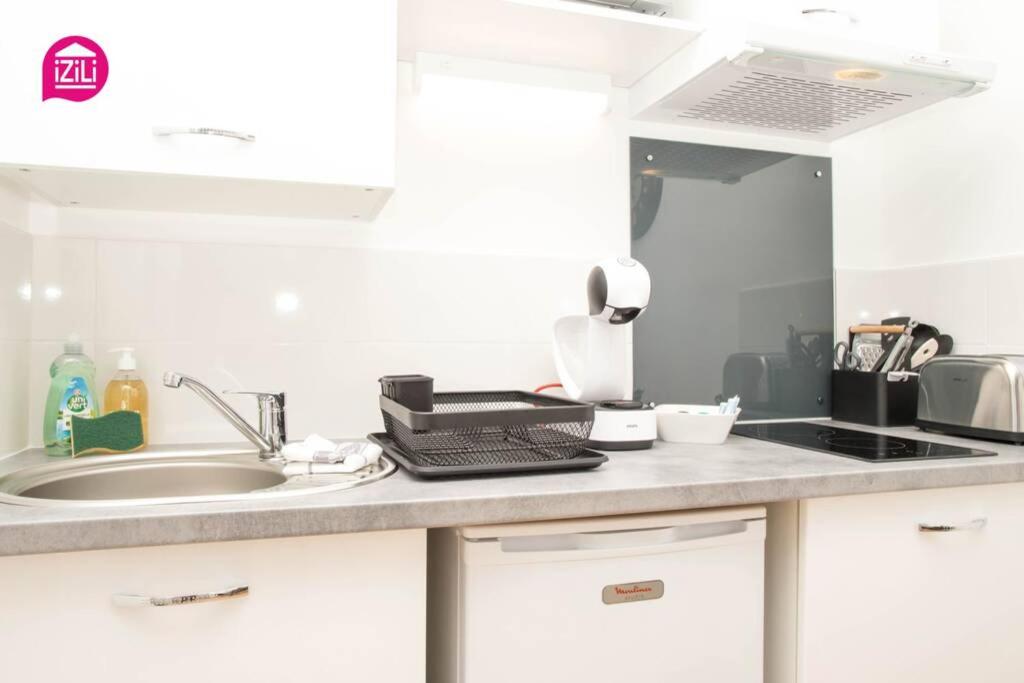 Le Huka by iZiLi - Hyper Centre, Poitiers - Housity