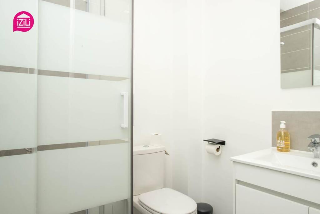 Le Huka by iZiLi - Hyper Centre, Poitiers - Housity