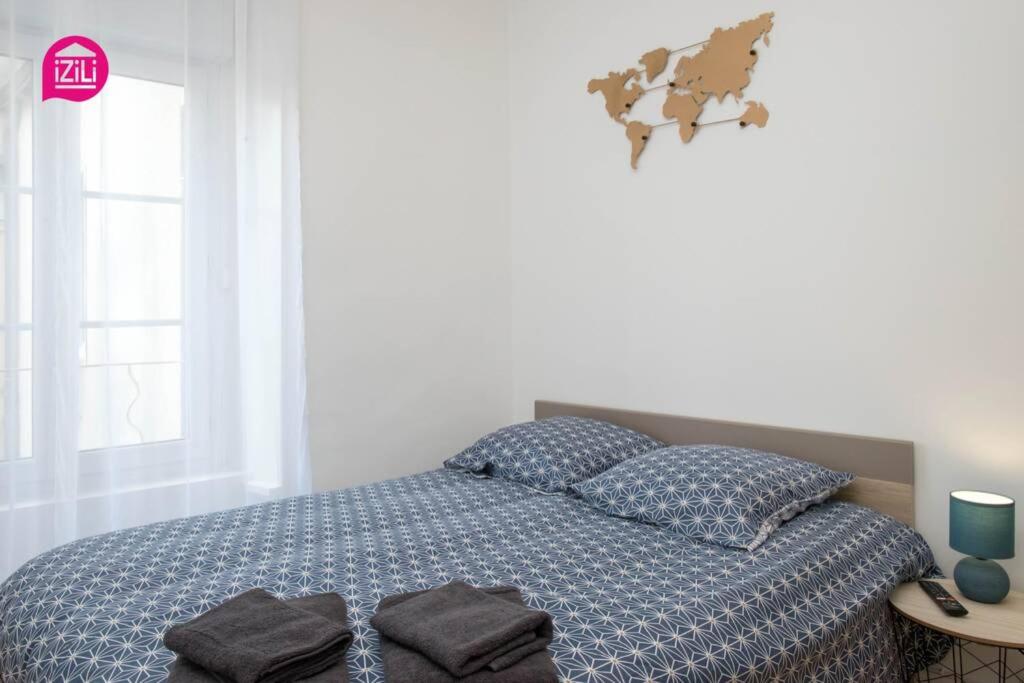 Le Huka by iZiLi - Hyper Centre, Poitiers - Housity