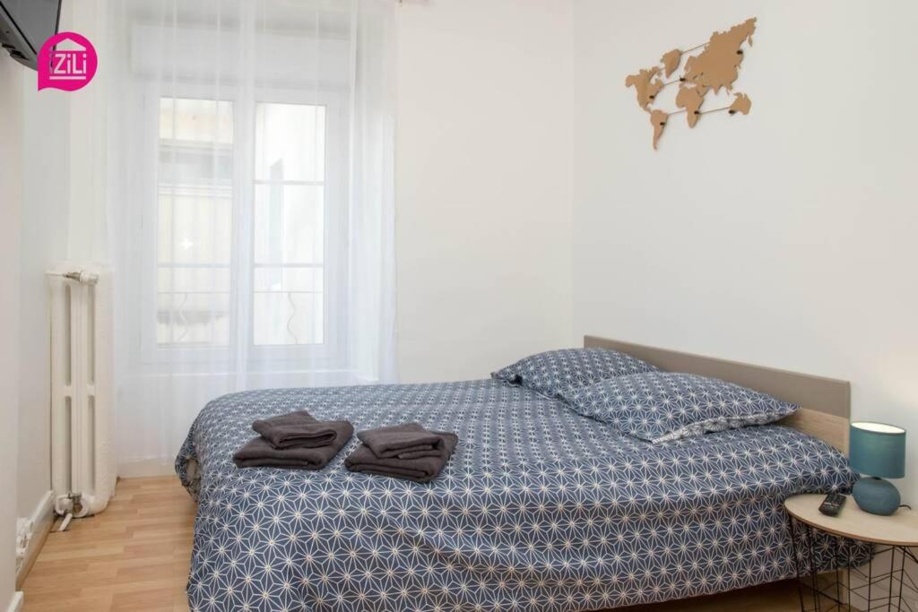 Le Huka by iZiLi - Hyper Centre, Poitiers - Housity