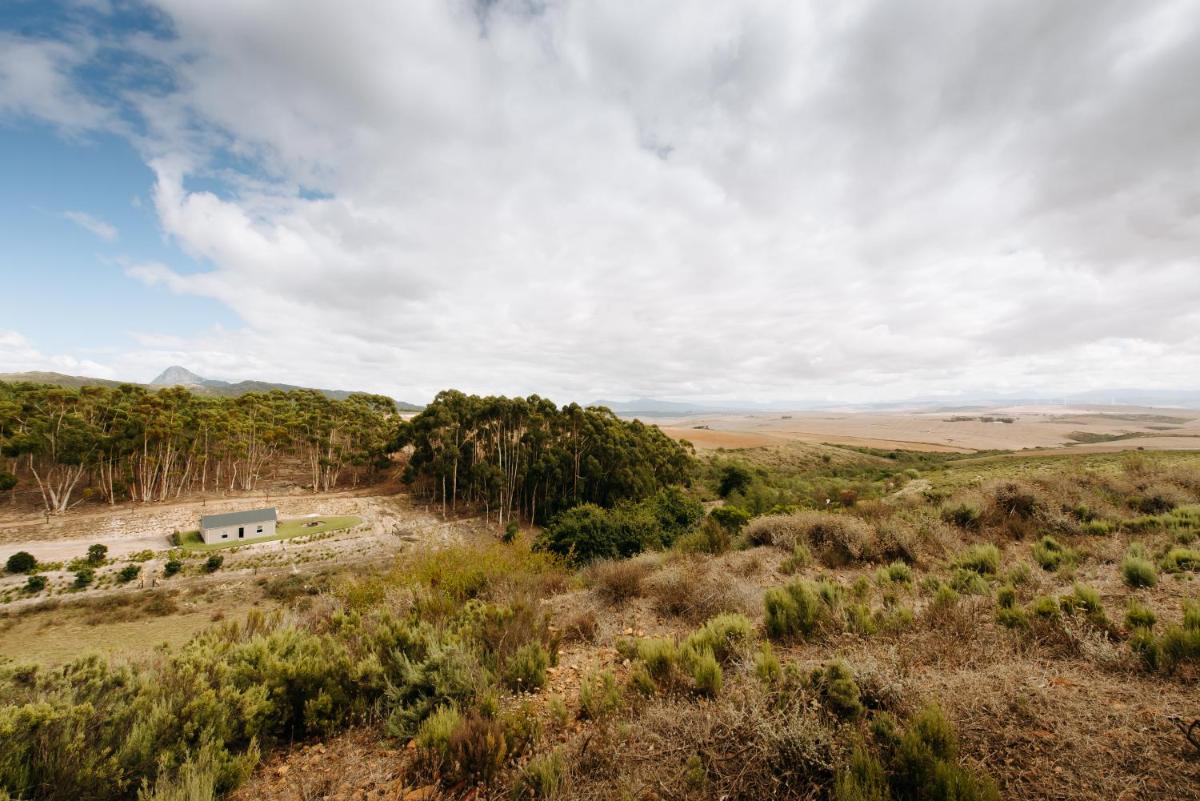 Treyntjes Rivier Cottages - Housity