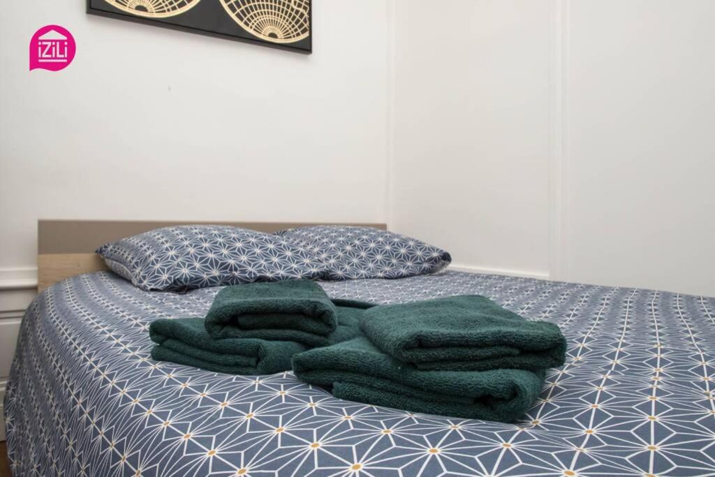 Le Karijini - Hyper Centre, Poitiers - Housity