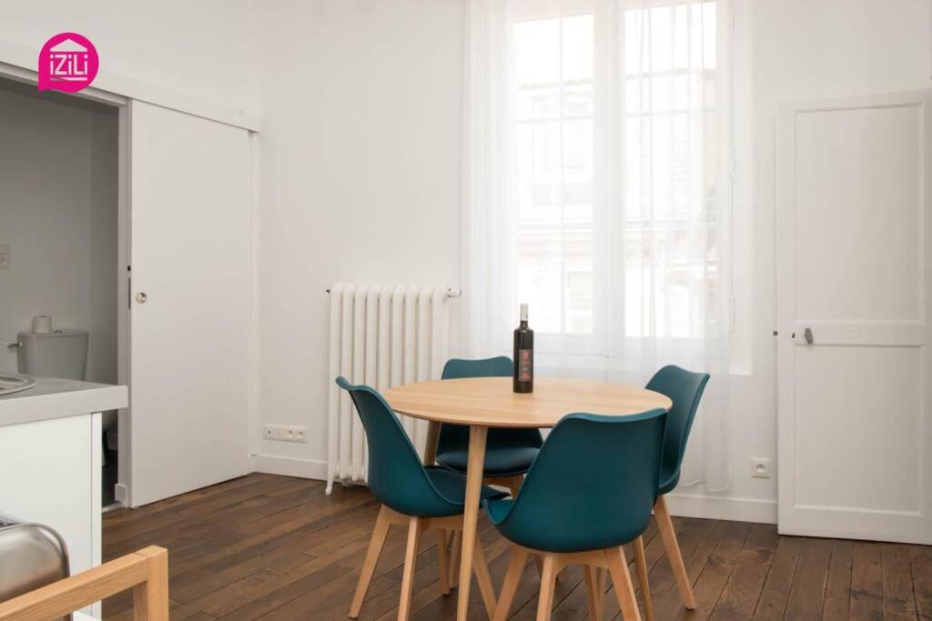 Le Karijini - Hyper Centre, Poitiers - Housity