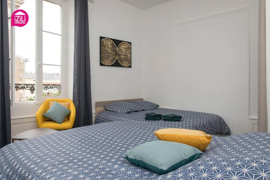 Le Karijini - Hyper Centre, Poitiers - Housity