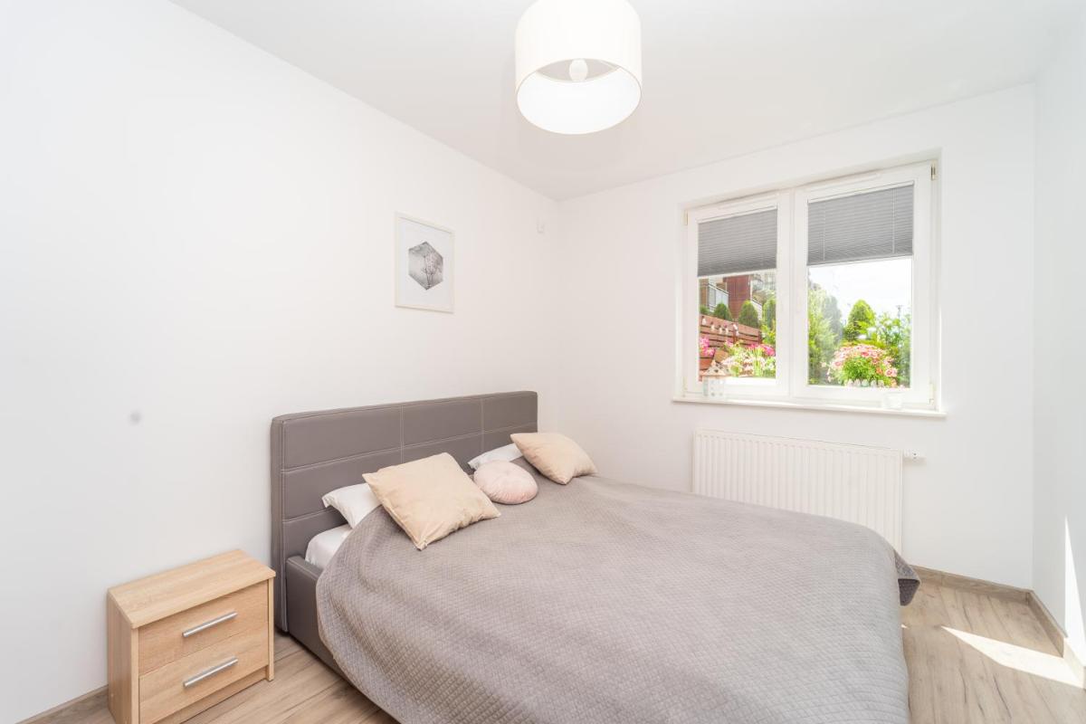 Żeglarska Apartment - Housity